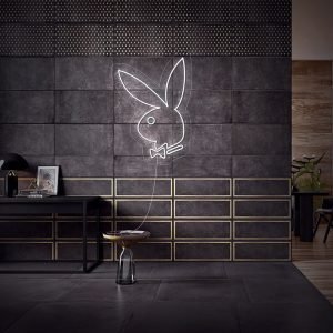 Rabbit LED Neon Sign